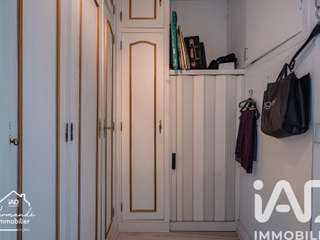 Vente appartement 5 pièces Vente appartement 5 pièces
