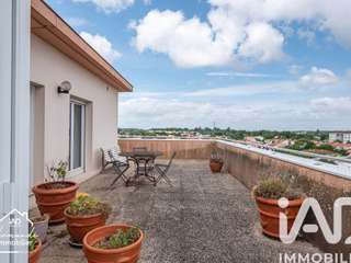Vente appartement 5 pièces Vente appartement 5 pièces