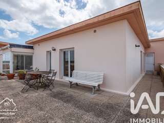 Vente appartement 5 pièces Vente appartement 5 pièces