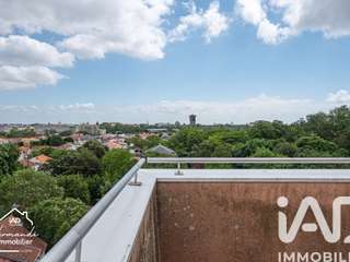Vente appartement 5 pièces Vente appartement 5 pièces