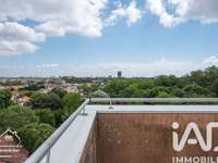 Vente appartement 5 pièces Vente appartement 5 pièces