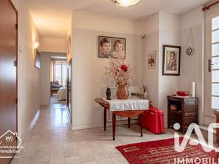 Vente appartement 5 pièces Vente appartement 5 pièces