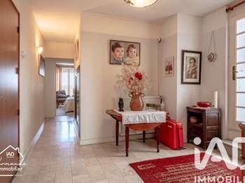 Vente appartement 5 pièces Vente appartement 5 pièces