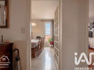 Vente appartement 5 pièces Vente appartement 5 pièces