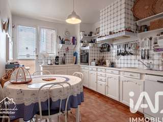 Vente appartement 5 pièces Vente appartement 5 pièces