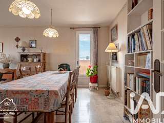 Vente appartement 5 pièces Vente appartement 5 pièces