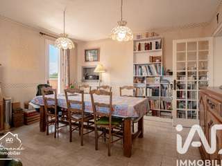Vente appartement 5 pièces Vente appartement 5 pièces