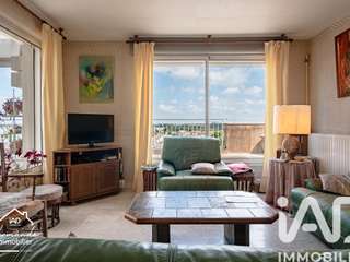 Vente appartement 5 pièces Vente appartement 5 pièces