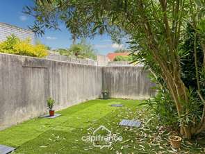 Vente Appartement 2 piècesLa Rochelle
