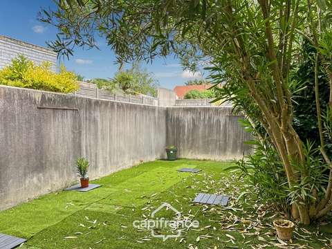 Vente appartement 2 pièces La Rochelle 17