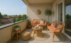 Photo Vente appartement La Rochelle