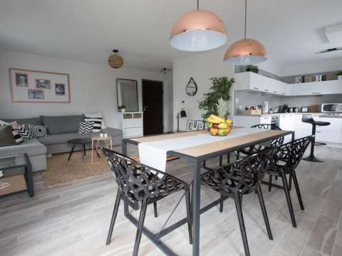 Vente appartement 3 pièces Vente appartement 3 pièces