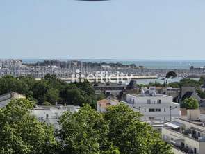 Vente Appartement 3 piècesLa Rochelle