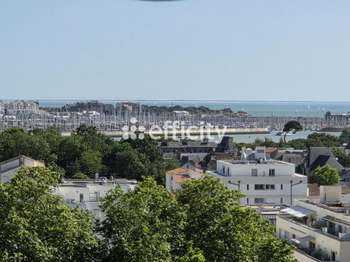 Vente appartement 3 pièces La Rochelle 17