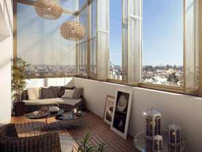 Vente Appartement 4 piècesLa Rochelle