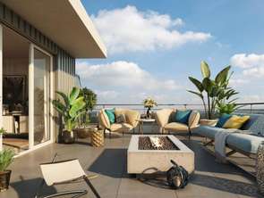 Vente Appartement 4 piècesLa Rochelle