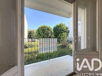 Vente Appartement 4 piècesLa Rochelle