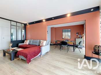 Vente Appartement 4 piècesLa Rochelle