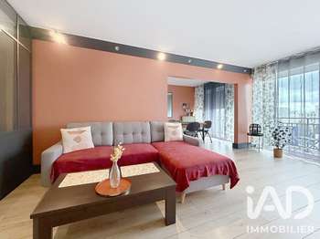 Vente appartement 4 pièces Vente appartement 4 pièces