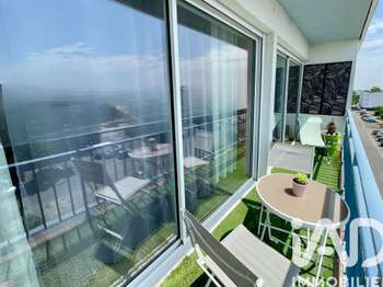 Vente appartement 4 pièces La Rochelle 17