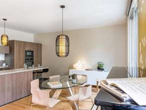 Vente Appartement 2 piècesLa Rochelle