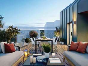 Vente Appartement T1La Rochelle