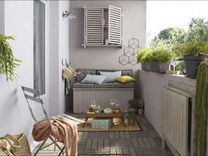 Vente Appartement 2 piècesLa Rochelle