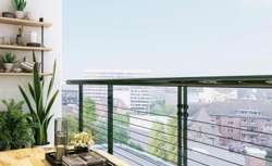 Photo Vente appartement La Rochelle