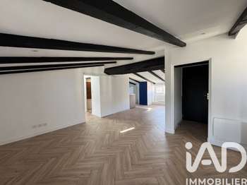 Vente appartement 2 pièces La Rochelle 17