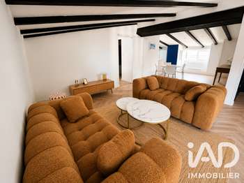 Vente Appartement 2 piècesLa Rochelle