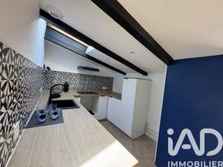 Vente appartement 2 pièces Vente appartement 2 pièces