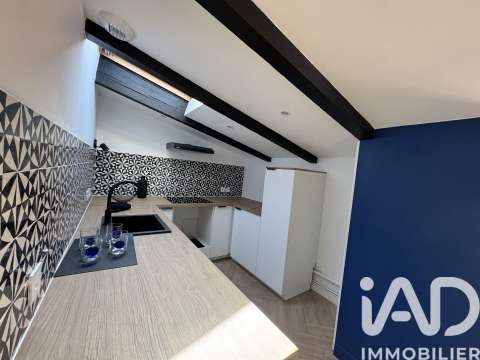 Vente appartement 2 pièces Vente appartement 2 pièces