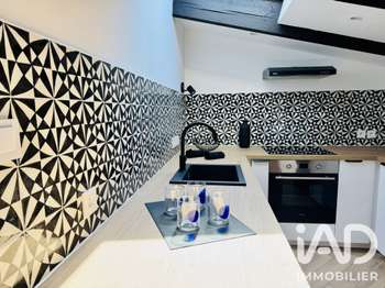Vente Appartement 2 piècesLa Rochelle