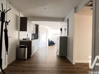 Vente appartement 4 pièces Vente appartement 4 pièces