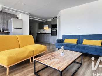 Vente Appartement 4 piècesLa Rochelle