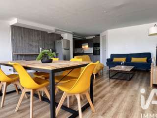 Vente appartement 4 pièces Vente appartement 4 pièces