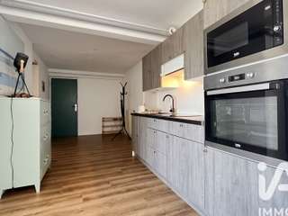 Vente appartement 4 pièces Vente appartement 4 pièces