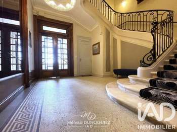 Vente appartement 4 pièces La Rochelle 17
