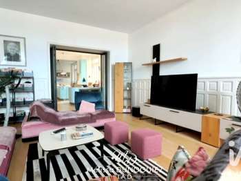 Vente appartement 4 pièces Vente appartement 4 pièces