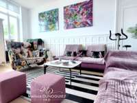 Vente appartement 4 pièces Vente appartement 4 pièces