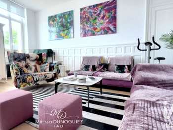 Vente appartement 4 pièces Vente appartement 4 pièces