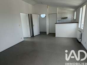 Vente Appartement 2 piècesLa Rochelle