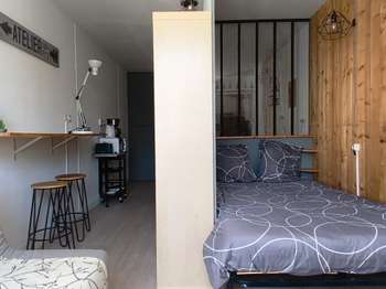 Vente Appartement T1La Rochelle