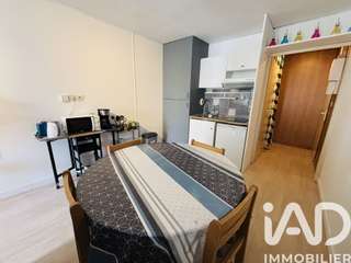 Vente appartement 1 pièce Vente appartement 1 pièce