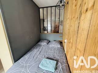 Vente appartement 1 pièce Vente appartement 1 pièce