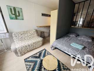 Vente appartement 1 pièce Vente appartement 1 pièce