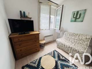 Vente appartement 1 pièce Vente appartement 1 pièce