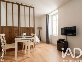 Vente appartement 1 pièce Vente appartement 1 pièce