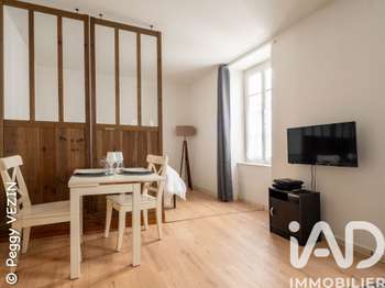 Vente appartement 1 pièce La Rochelle 17