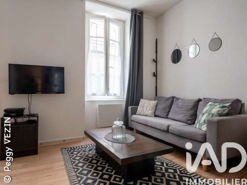 Vente appartement 1 pièce Vente appartement 1 pièce